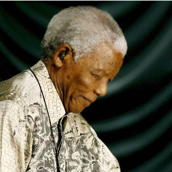 Cartagrafías especial Nelson Mandela episode artwork