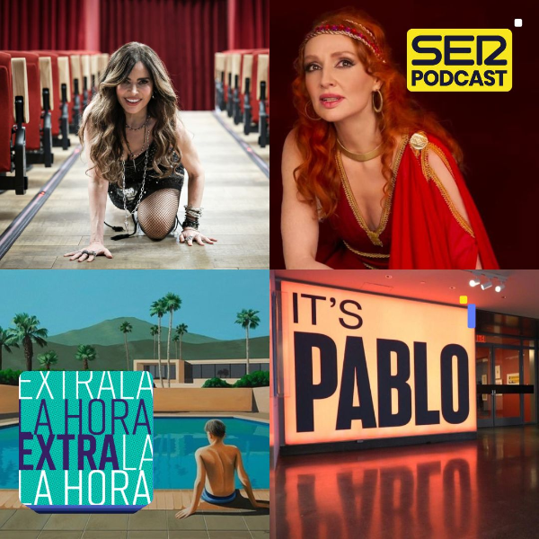 Toalla y urna: libros, teatro, arte y música para ir a votar episode artwork