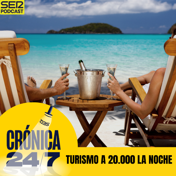 Portada de Verano en la SER