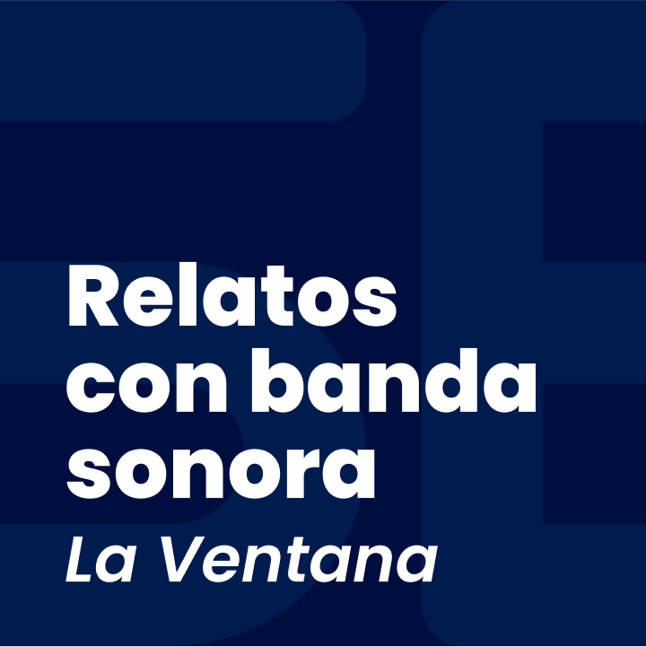 Relatos con banda sonora