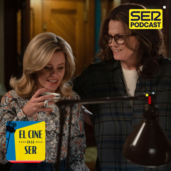 El Cine en la SER: 'Todas somos Jane': El cine denuncia la sociedad patriarcal de los años 60 en Estados Unidos y otros estrenos episode artwork