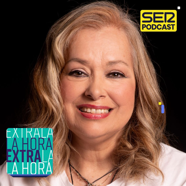 Emma Ozores, musa de la comedia: "Si hoy un chiste molesta, entonces no era humor, era otra cosa" episode artwork