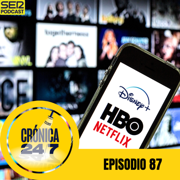 Episodio 87 | Lo que Netflix no quiere que sepas, el monasterio segoviano en Miami y la violencia en un barrio de Colombia