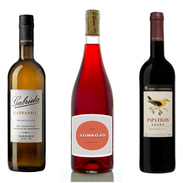 Imagen de El vampiro del vino | Los cinco mejores vinos de menos de 10 euros