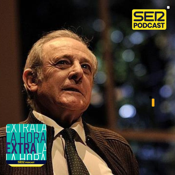 Emilio Gutiérrez Caba: "Somos como los chefs, servimos un plato y la gente debe degustarlo bien" episode artwork