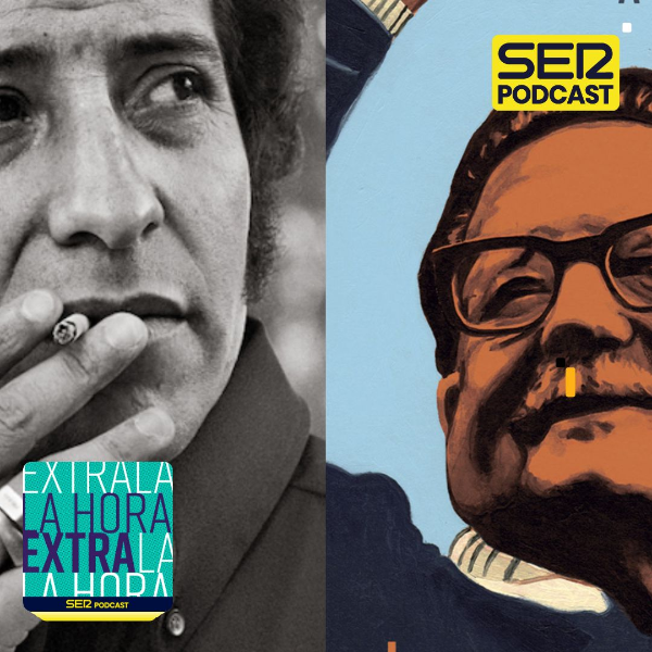 Víctor Jara y Salvador Allende, dos biografías para recordar el Golpe de Estado de Pinochet episode artwork