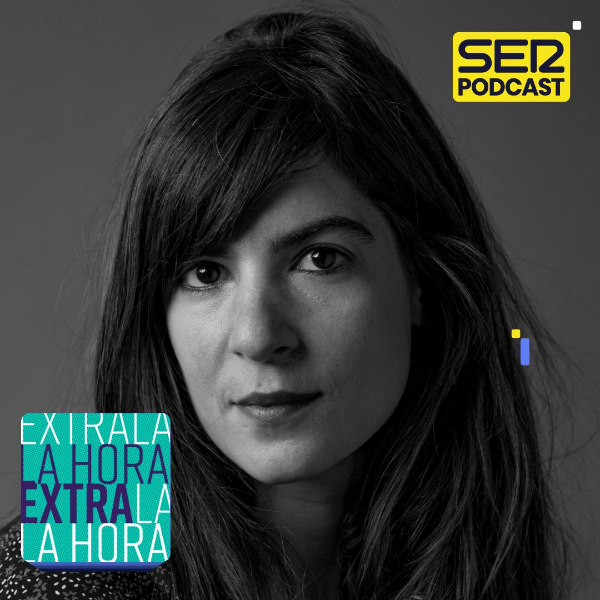 Adèle Rosenfeldt: "La sordera te permite al menos no escuchar las tonterías de esta sociedad políticamente enrabietada" episode artwork