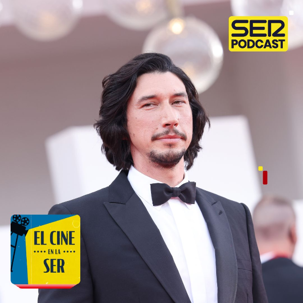 El Cine en la SER: Venecia, un festival (casi) sin estrellas y entregado a Netflix episode artwork