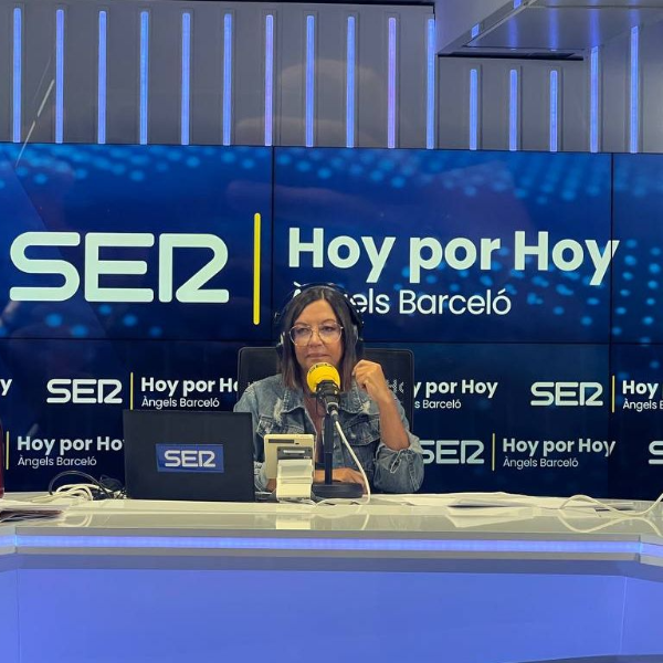 Imagen de Àngels Barceló: 