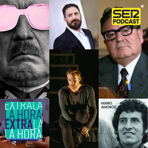 50 años del golpe en Chile: una fractura cultural que atraviesa también España episode artwork