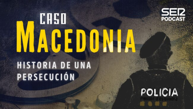 Caso Macedonia: historia de una persecución episode artwork