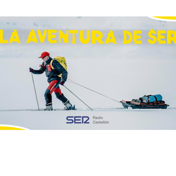 LA AVENTURA DE SER EP.17 - AVISTA MEDIA