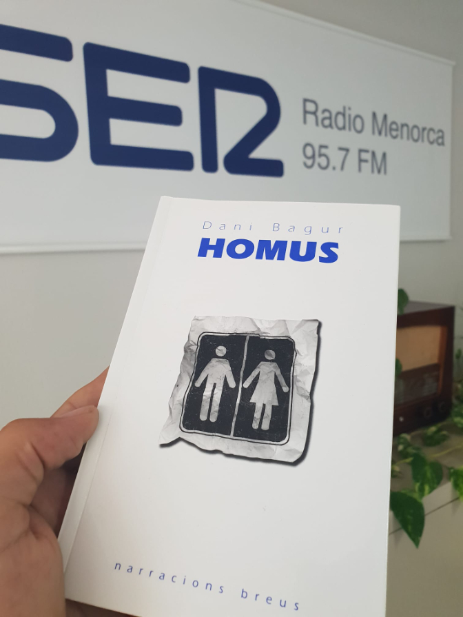 Massa prest. Un relat d'en Dani Bagur episode artwork