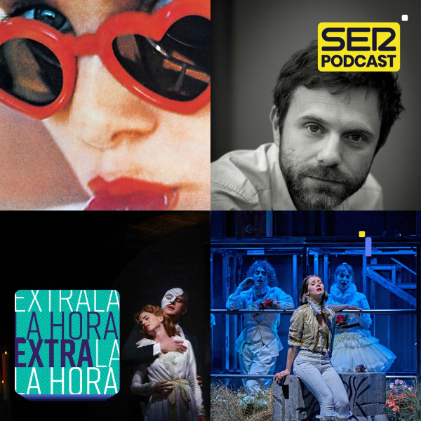 Los clásicos a examen: deseo y amor, sexo y consentimiento episode artwork