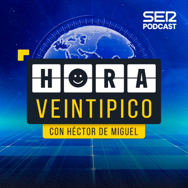 Imagen de Hora Veintipico #292 | Vuelve tu informativo de referencia. Y Aimar