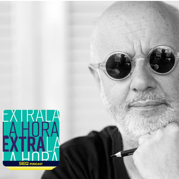 La Hora Extra : Entrevista Rodrigo Fresán episode artwork