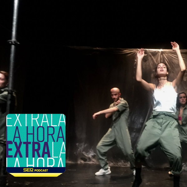La Hora Extra : El teatro se pasa al true crime con 'La Ira' episode artwork