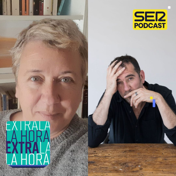 Anna Maria Ricart y Joan Arqué: "No hemos aprendido nada, apartamos y dejamos morir a los viejos en las residencias" episode artwork