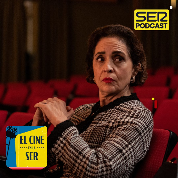 Las series | ‘Galgos’, un ‘Succession’ de la España casposa con Adriana Ozores episode artwork