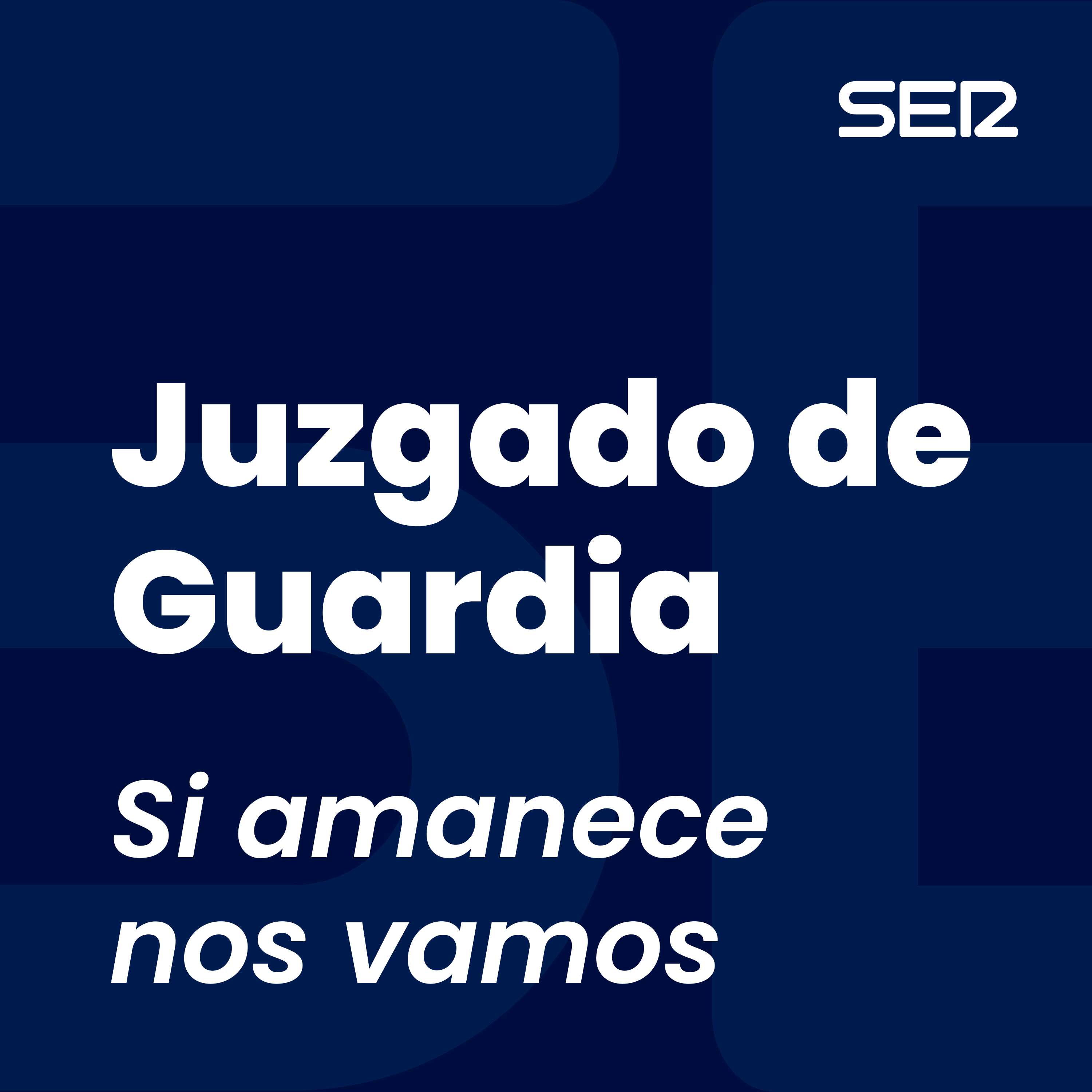 SER Podcast Escucha los podcasts de la SER