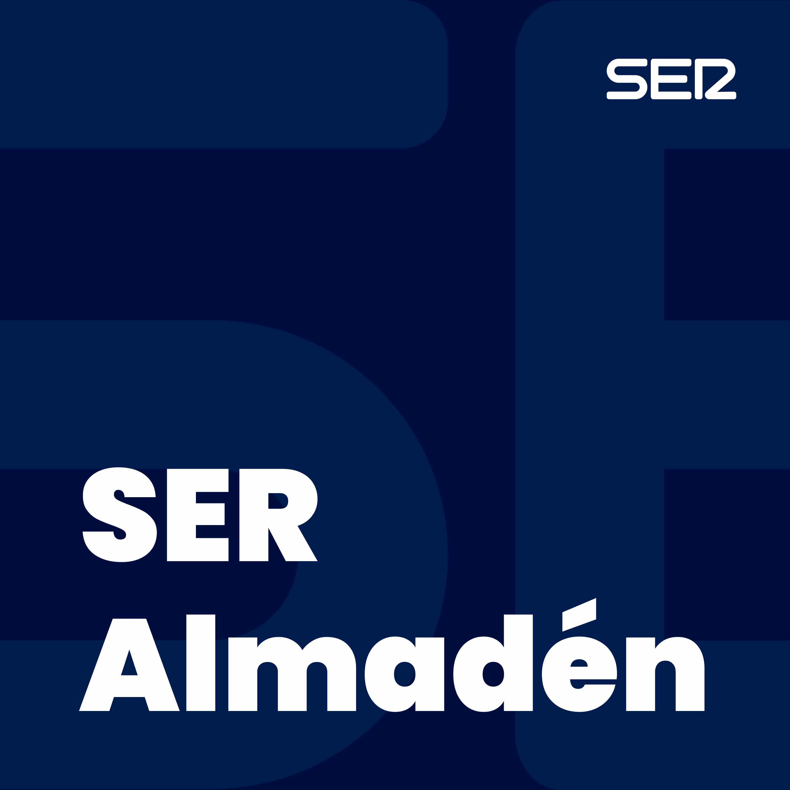 SER Almadén