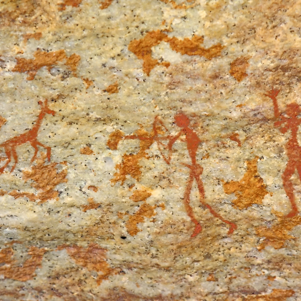 Imagen de Guerreras, cazadoras y pintoras prehistóricas: las mujeres también estaban allí