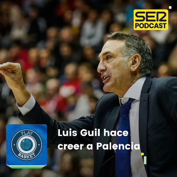 Imagen de Luis Guil hace creer a Palencia