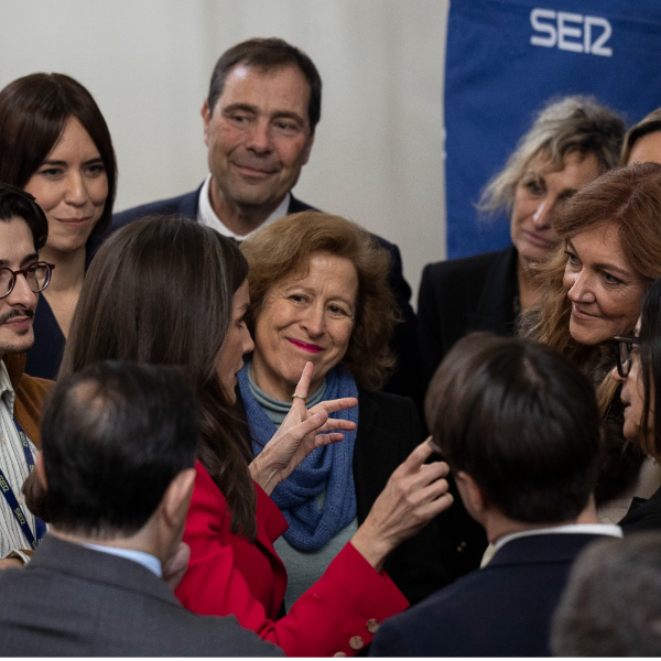 Imagen de Encuentro Real