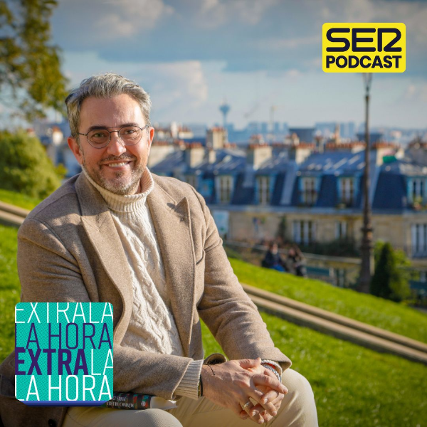 Imagen de Entrevista | Máximo Huerta: 
