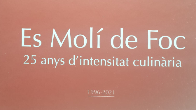 L'essència de Menorca. Relat finalista del Premi dels 25 anys del Restaurant Molí de Foc episode artwork
