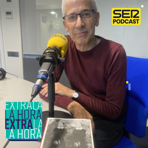 José Ovejero: "La violencia es el síntoma, la expresión que surge del engaño y saqueo al que nos han sometido" episode artwork