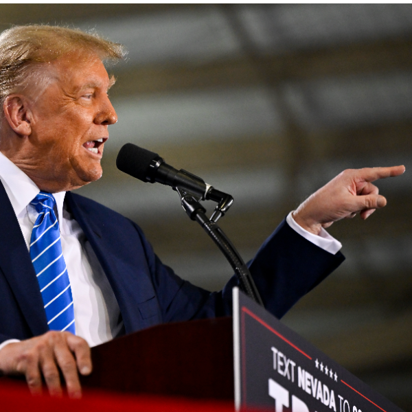 ¿Por qué Donald Trump sigue arrasando en Estados Unidos? episode artwork