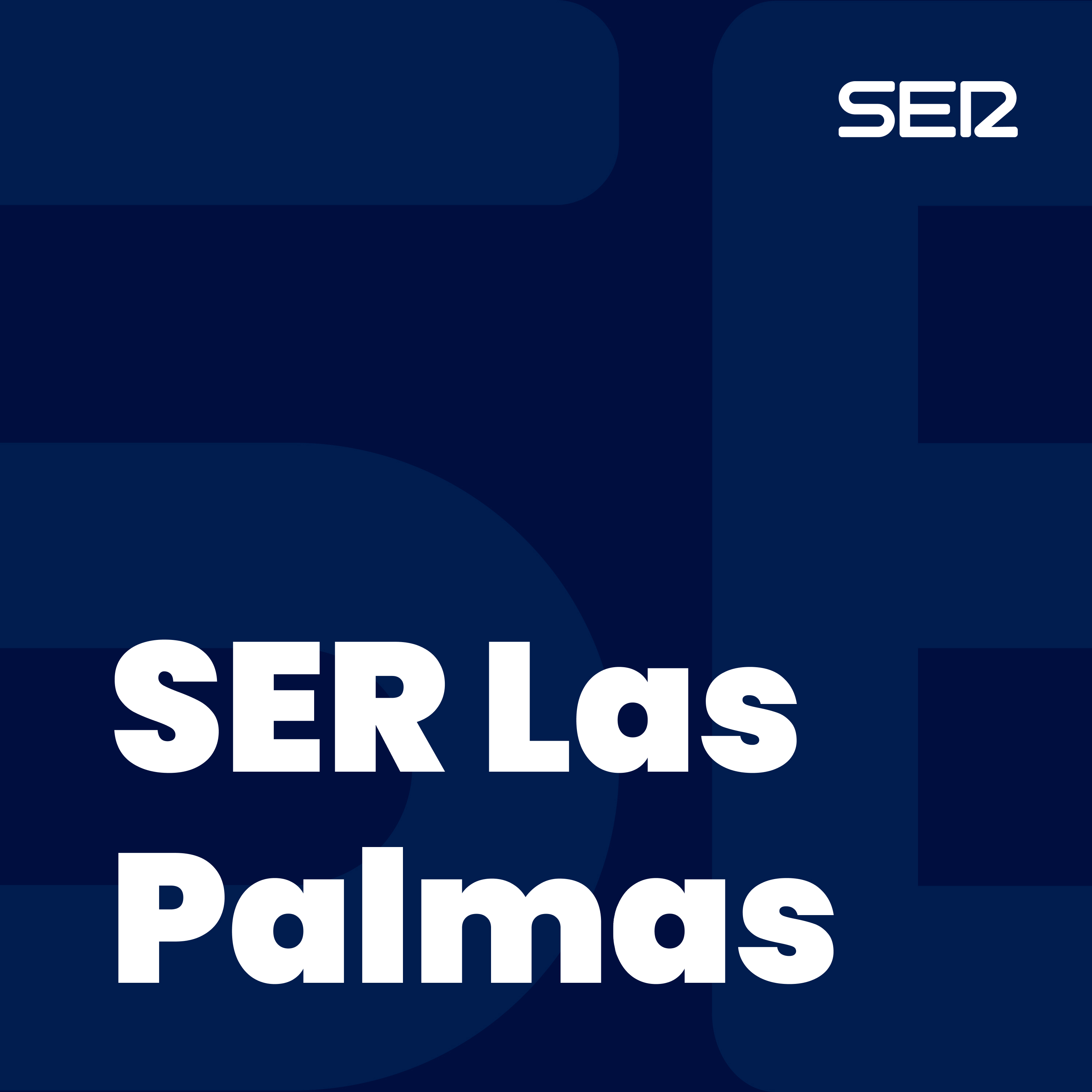 SER Las Palmas SER Las Palmas