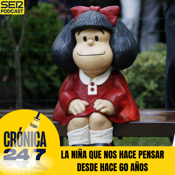 Imagen de Reportaje EP145 | La niña que nos hace pensar desde hace 60 años