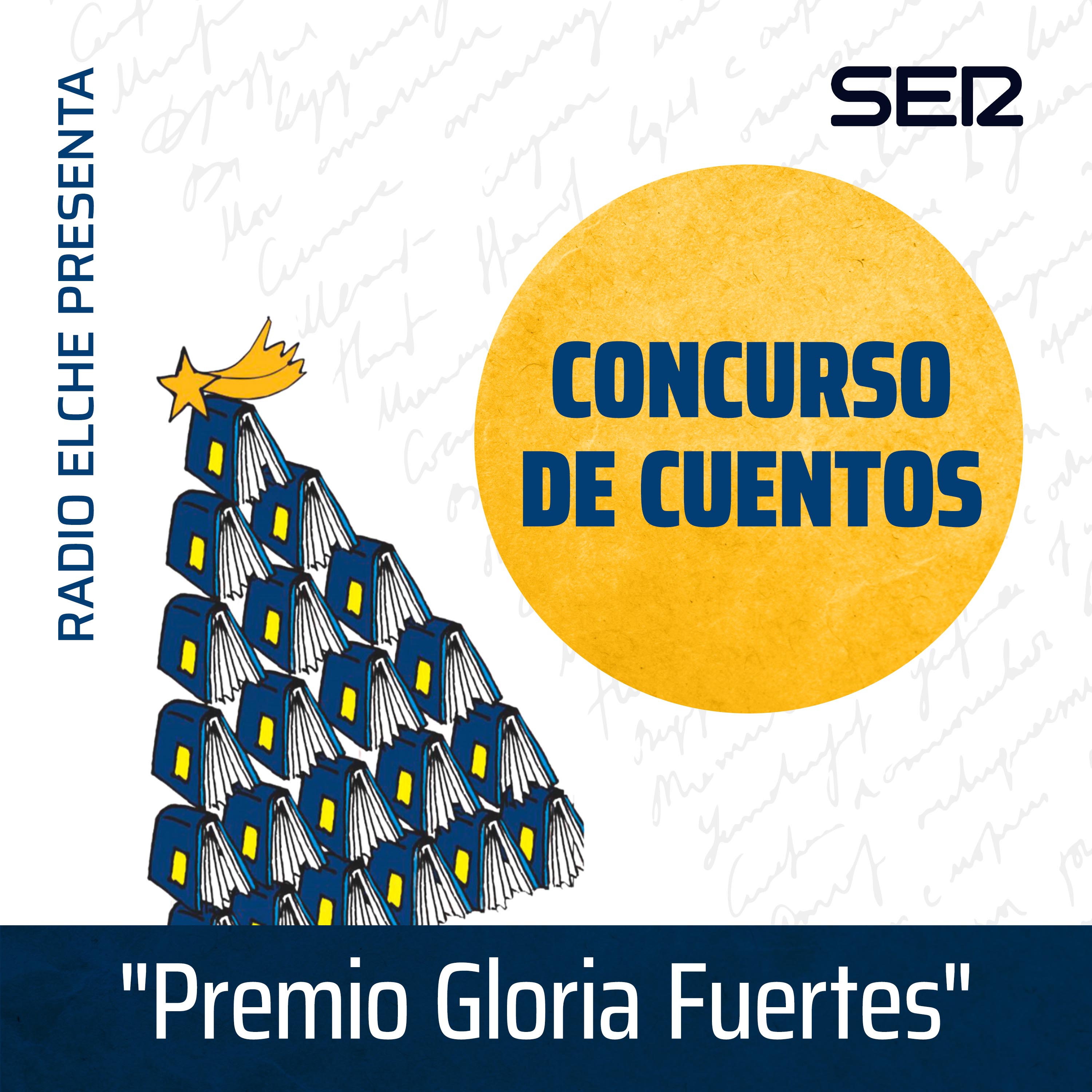 Concurso de Cuentos “Premio Gloria Fuertes”