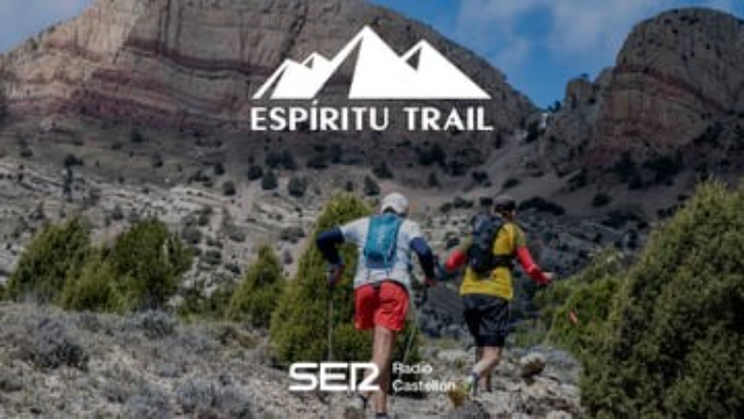 Espíritu Trail 3x02 - Un mes para la final Skymasters, para Dements episode artwork