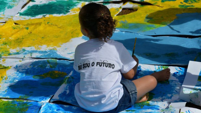 Pobreza infantil en Euskadi