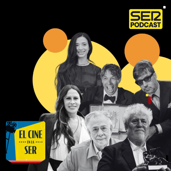 Especial | Un año de cine, entrevistas y éxitos episode artwork