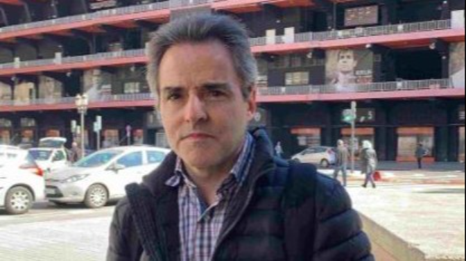 ¿Qué es para tí la Navidad? Otro relato de Julio Mauriz episode artwork