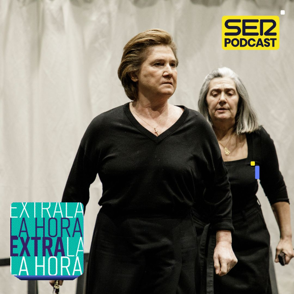 Ana Wagener: "Bernarda es una mujer que está agotada, superada, y en eso podemos reconocernos todos" episode artwork