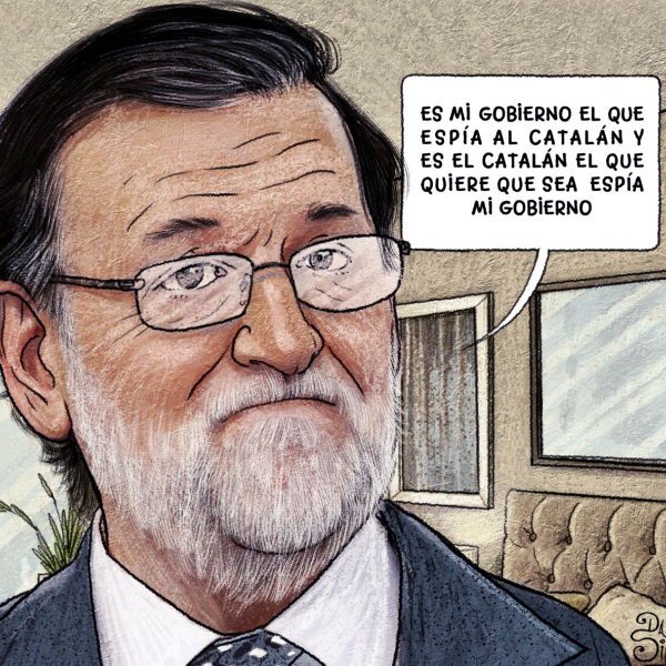 Imagen de Más vale retranca gallega que inteligencia artificial