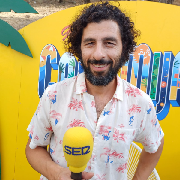 Reportaje | José González, 20 años después de 'Veneer' episode artwork
