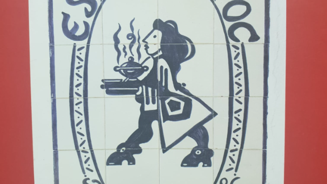 Tragèdia micològica en tres actes d'en Adrià Pons. Del llibre dels 25 anys del Restaurant Molí de Foc episode artwork