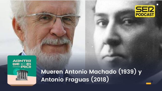Estos son los mejores audios de Cadena SER.