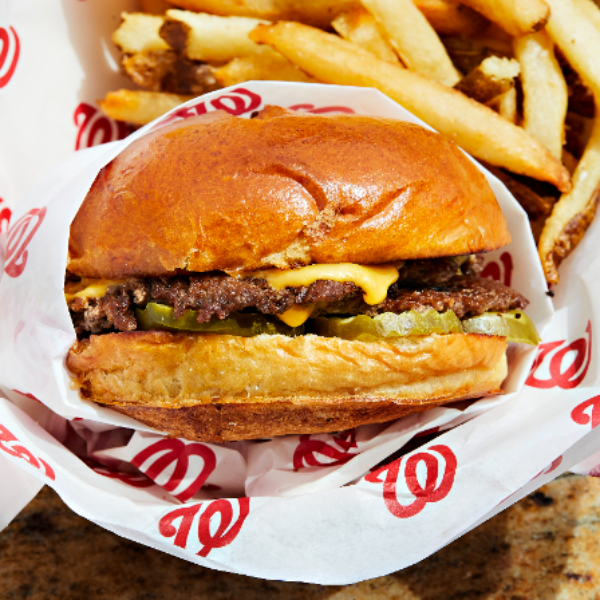 Reportaje | ¿Qué es una 'smash burger'? episode artwork