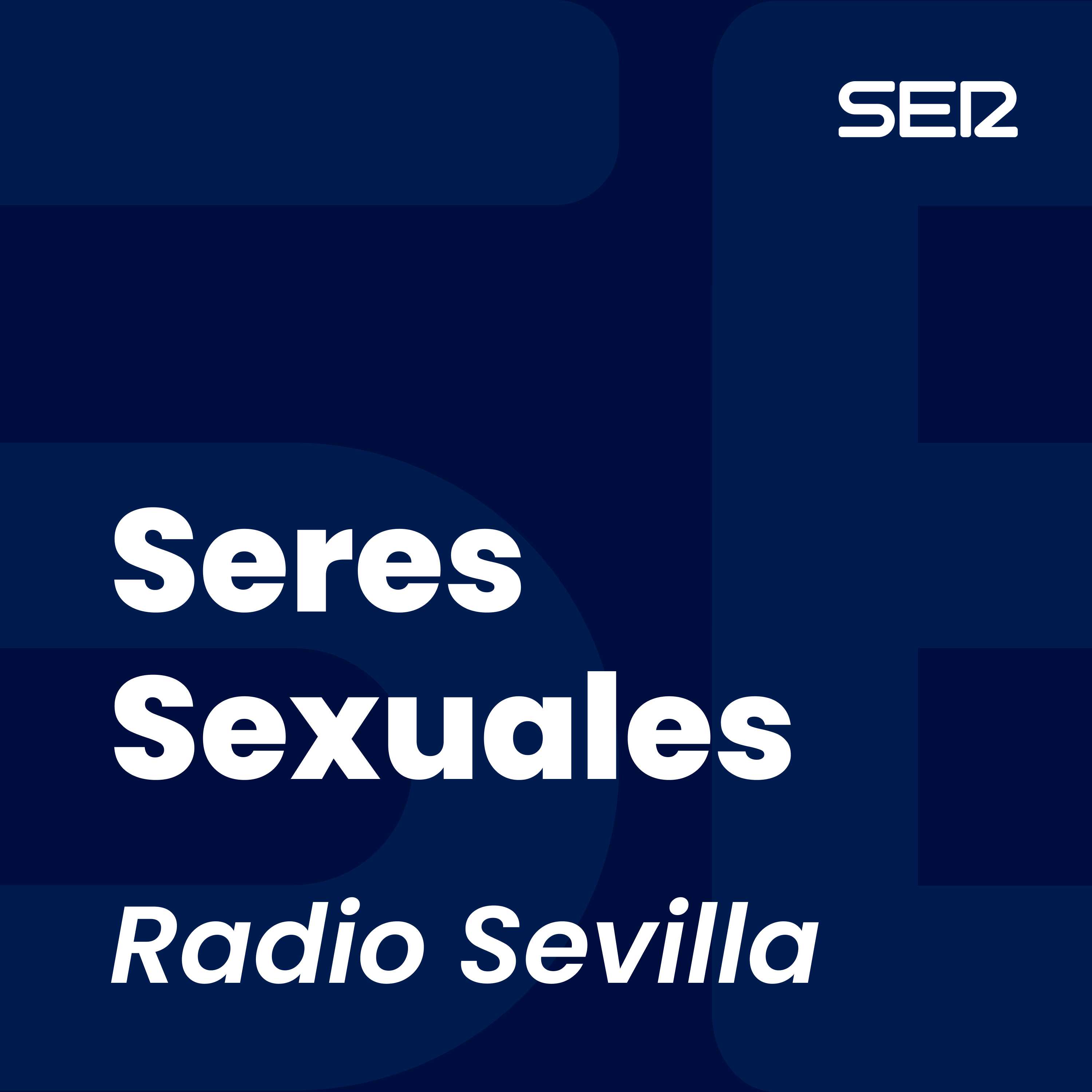Seres Sexuales