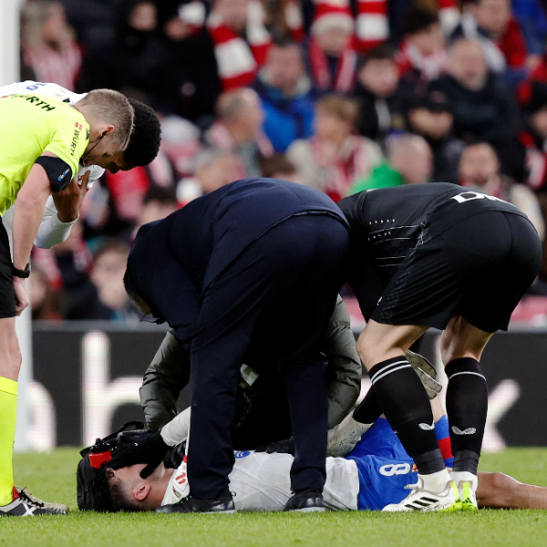 La gran preocupación del FC Barcelona en torno a la nueva lesión de Pedri