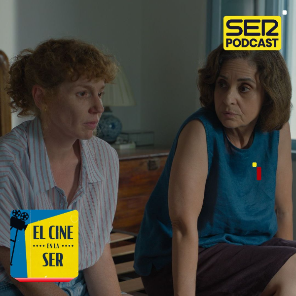 El Cine en la SER: La quiniela final de los Oscar y el pequeño gran cine de Celia Rico episode artwork