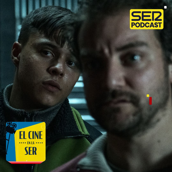 Las series | 'Nos vemos en otra vida', una sólida crónica criminal del 11-M episode artwork