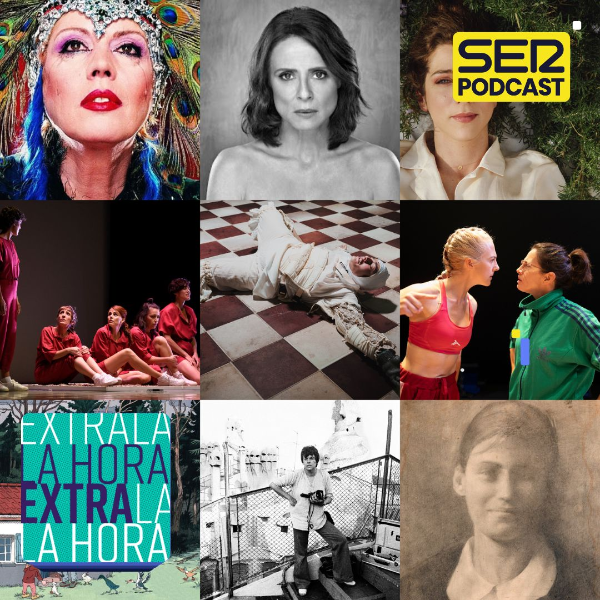 Imagen de Ni santas ni abnegadas: madres sirviendo cultura en La Hora Extra